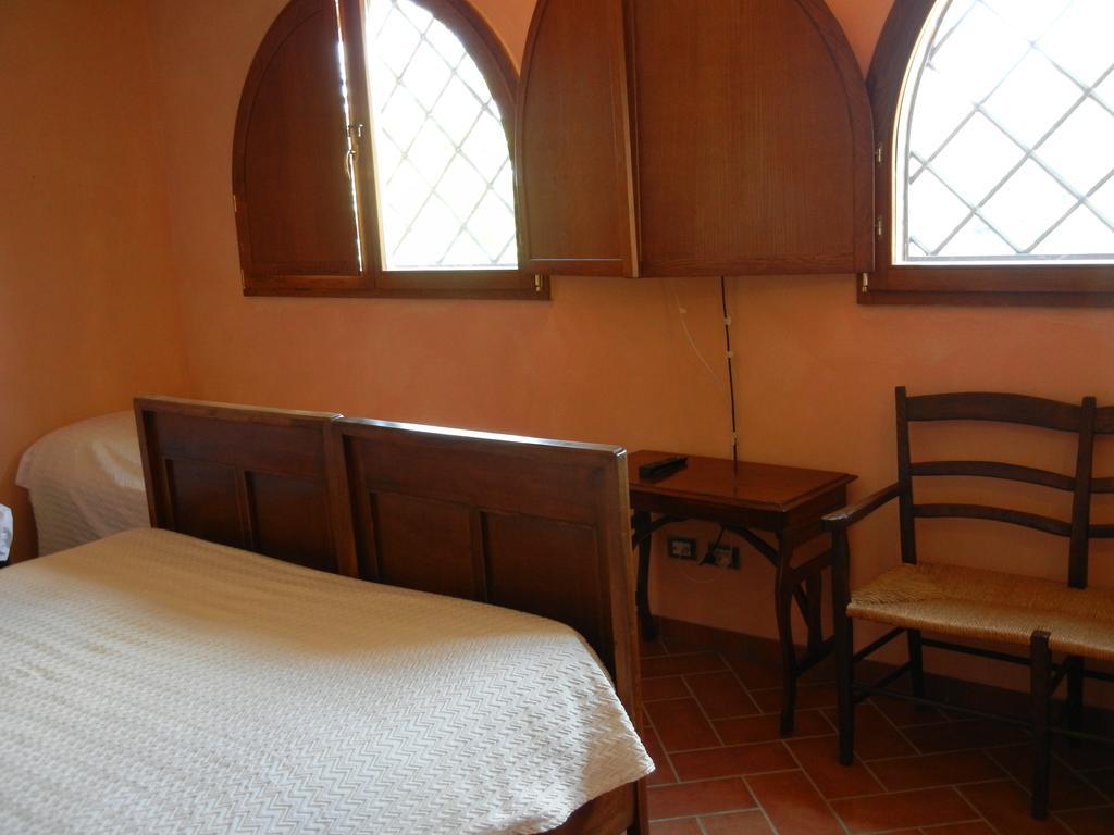 La Colombarola Agriturismo Farneto Exteriér fotografie