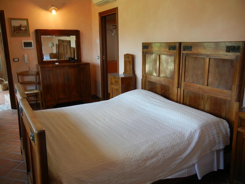 La Colombarola Agriturismo Farneto Exteriér fotografie