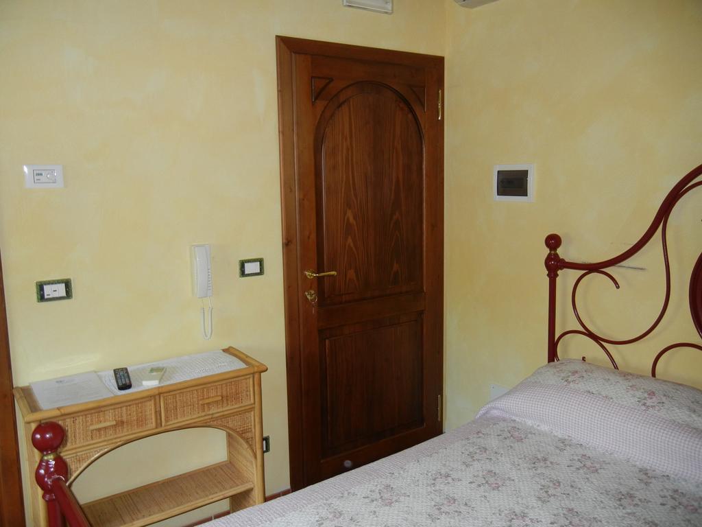 La Colombarola Agriturismo Farneto Exteriér fotografie