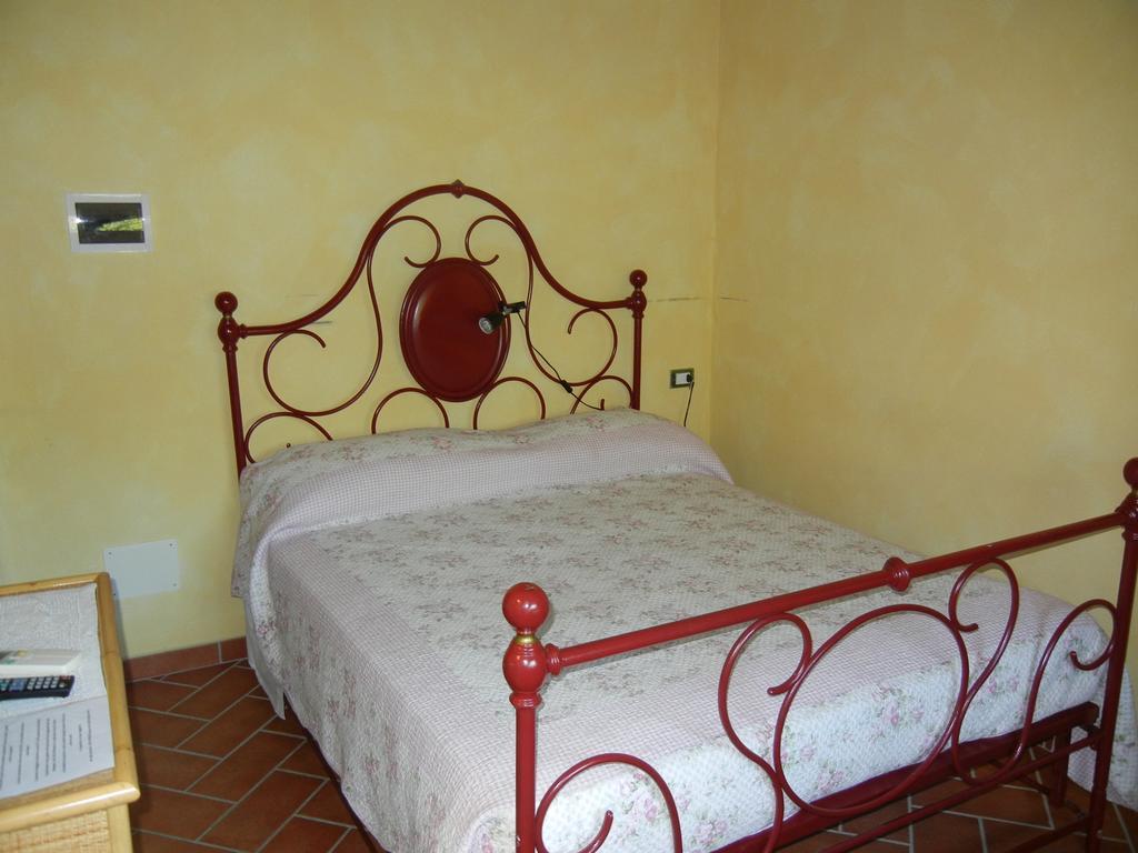 La Colombarola Agriturismo Farneto Exteriér fotografie